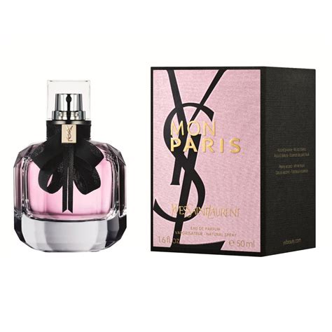 YSL perfume sephora